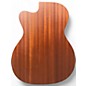 Used Martin 000 JR10C Natural Acoustic Guitar