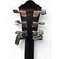Used Ibanez AEG4JP Black Acoustic Guitar