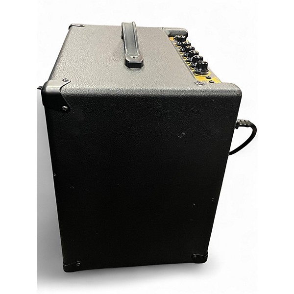 Used Markbass CMB 40 BLACK LINE Bass Combo Amp