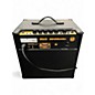 Used Markbass CMB 40 BLACK LINE Bass Combo Amp