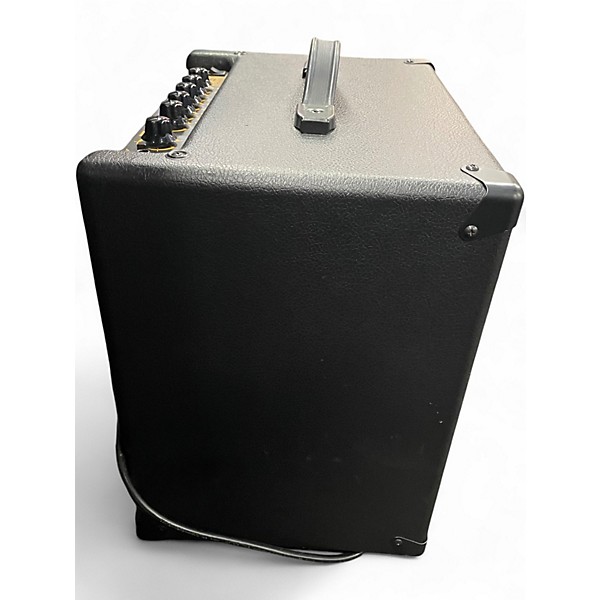 Used Markbass CMB 40 BLACK LINE Bass Combo Amp