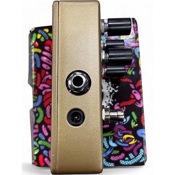 Used 2026 Catalinbread VALCODER Effect Pedal