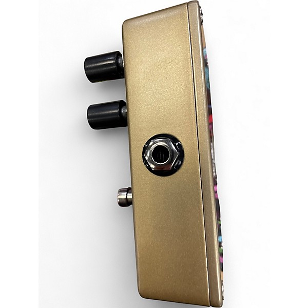 Used 2026 Catalinbread VALCODER Effect Pedal