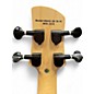Used Kala SOLID BODY U BASS 2 Color Sunburst Electric Bass Guitar