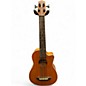 Used Kala SCOUT FL U BASS Natural Acoustic Bass Guitar thumbnail