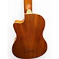 Used Kala SCOUT FL U BASS Natural Acoustic Bass Guitar