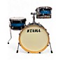 Used TAMA 3 Piece SUPERSTAR CLASSIC DUCO NEO MOD Drum Kit thumbnail