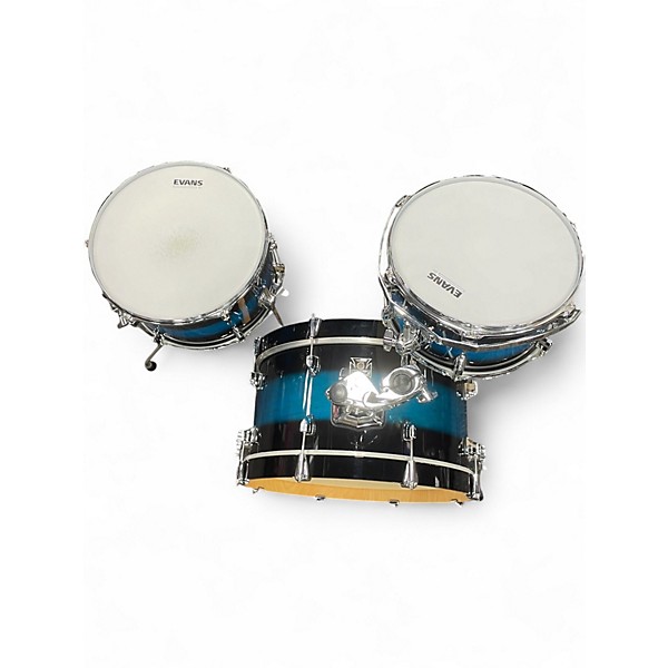 Used TAMA 3 Piece SUPERSTAR CLASSIC DUCO NEO MOD Drum Kit