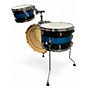 Used TAMA 3 Piece SUPERSTAR CLASSIC DUCO NEO MOD Drum Kit