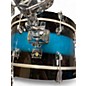 Used TAMA 3 Piece SUPERSTAR CLASSIC DUCO NEO MOD Drum Kit