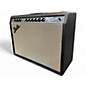 Used Fender 64 Custom Deluxe Reverb Tube Guitar Combo Amp