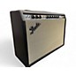 Used Fender 64 Custom Deluxe Reverb Tube Guitar Combo Amp