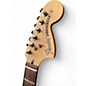 Used Fender American Performer Stratocaster SSS Honey Burst Solid Body Electric Guitar