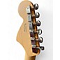 Used Fender American Performer Stratocaster SSS Honey Burst Solid Body Electric Guitar