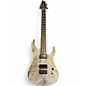 Used Schecter Guitar Research SUNSETEXTREME 7 Gray Ghost Solid Body Electric Guitar thumbnail