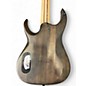 Used Schecter Guitar Research SUNSETEXTREME 7 Gray Ghost Solid Body Electric Guitar