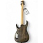 Used Schecter Guitar Research SUNSETEXTREME 7 Gray Ghost Solid Body Electric Guitar
