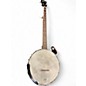 Used Recording King RKOH-06 Natural Banjo thumbnail