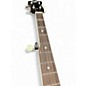 Used Recording King RKOH-06 Natural Banjo