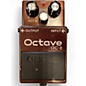Used BOSS OC2 Octave Effect Pedal thumbnail