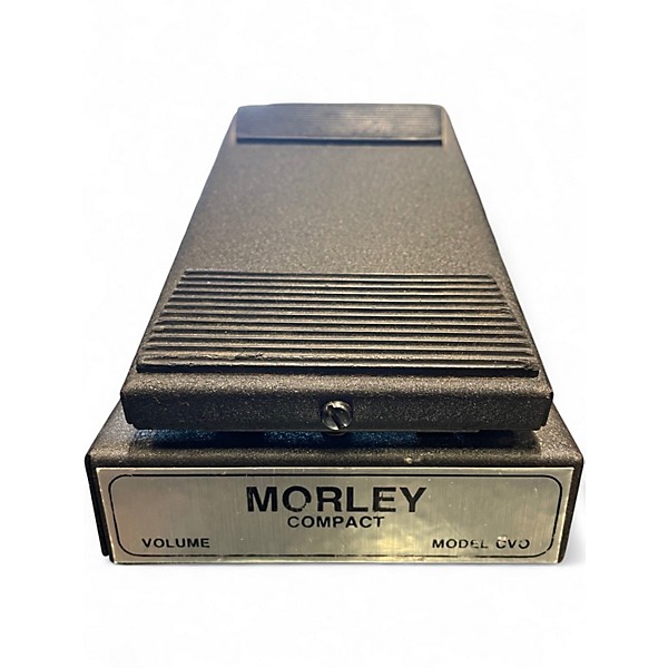 Used Morley COMPACT CVO Pedal