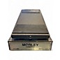 Used Morley COMPACT CVO Pedal