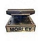 Used Morley COMPACT CVO Pedal