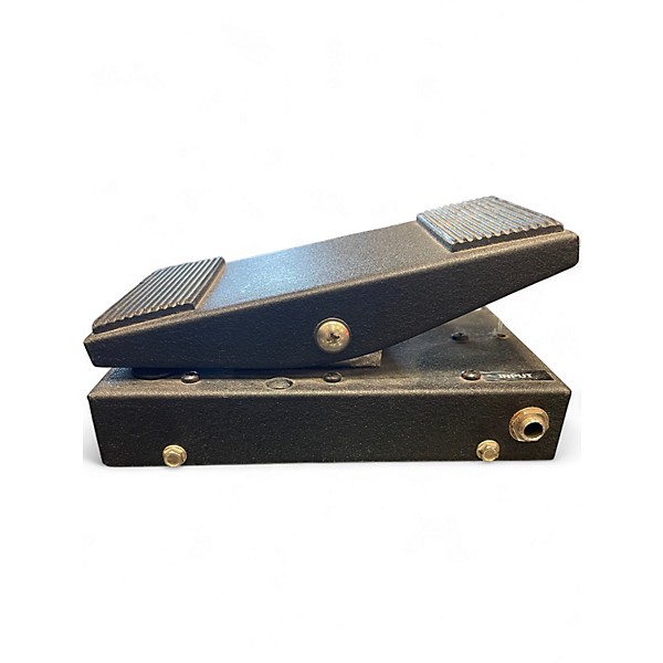 Used Morley COMPACT CVO Pedal