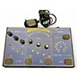 Used Boomerang E-155 Chorus/Delay Effect Pedal thumbnail