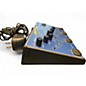 Used Boomerang E-155 Chorus/Delay Effect Pedal