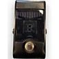 Used KORG PB01 Pitchblack Chromatic Tuner Pedal thumbnail