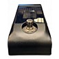 Used KORG PB01 Pitchblack Chromatic Tuner Pedal