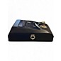 Used KORG PB01 Pitchblack Chromatic Tuner Pedal