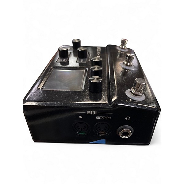 Used Line 6 HX Stomp Effect Processor