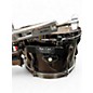 Used 2015 TAMA 5 Piece Superstar Hyperdrive Dark Mocha Fade Drum Kit