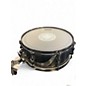 Used 2015 TAMA 5X14 Superstar Snare Dark Mocha Fade Drum thumbnail