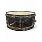Used 2015 TAMA 5X14 Superstar Snare Dark Mocha Fade Drum