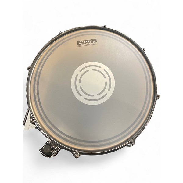 Used 2015 TAMA 5X14 Superstar Snare Dark Mocha Fade Drum