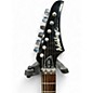 Used Washburn KC-40V Red Solid Body Electric Guitar