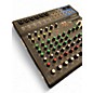 Used Yamaha MG12XU Unpowered Mixer