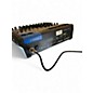 Used Yamaha MG12XU Unpowered Mixer