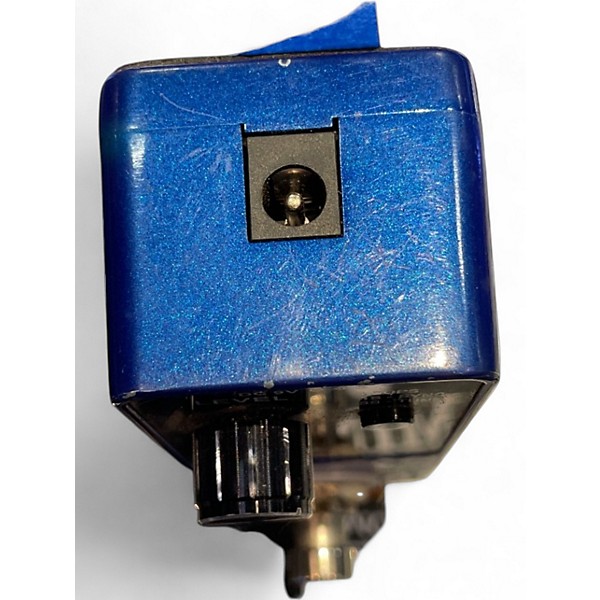 Used Lekato LP-20 Pedal