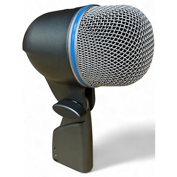 Used Shure Beta 52A Drum Microphone