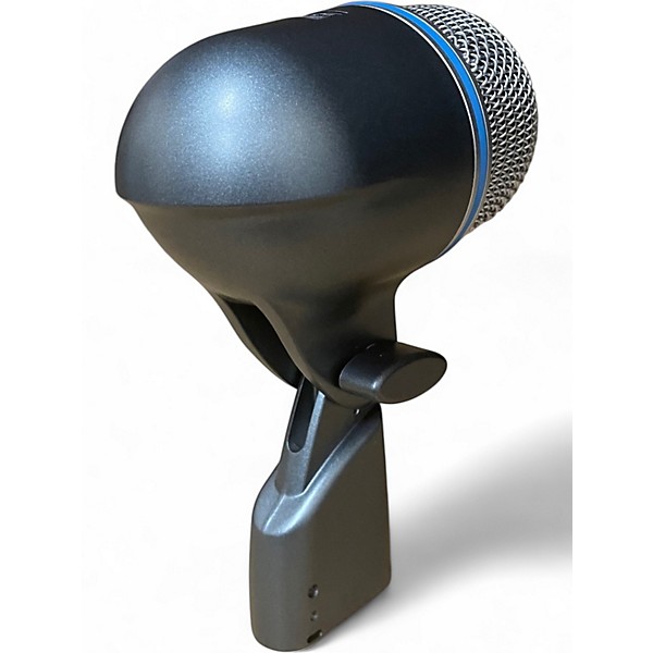 Used Shure Beta 52A Drum Microphone