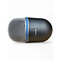 Used Shure Beta 52A Drum Microphone