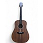 Used Martin D-X1 KOA Acoustic Electric Guitar thumbnail