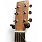 Used Martin D-X1 KOA Acoustic Electric Guitar