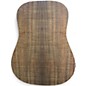 Used Martin D-X1 KOA Acoustic Electric Guitar
