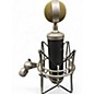 Used Blue Baby Bottle Condenser Microphone