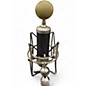 Used Blue Baby Bottle Condenser Microphone